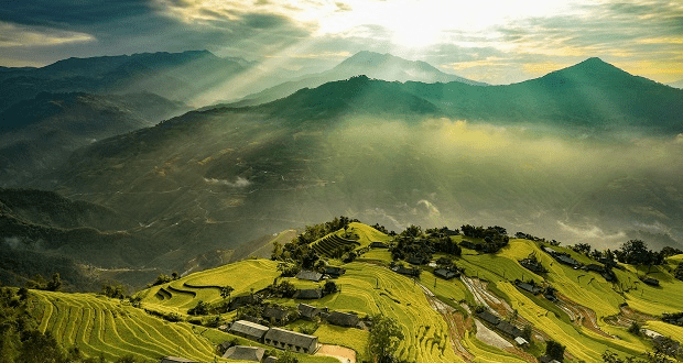 Kinh nghiệm cho chuyến đi du lịch hoàn hảo