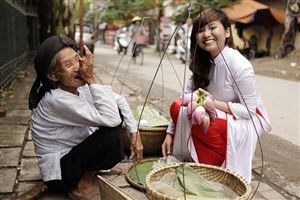 Người Hà Nội : Nét đặc trưng trong tính cách và lối sống