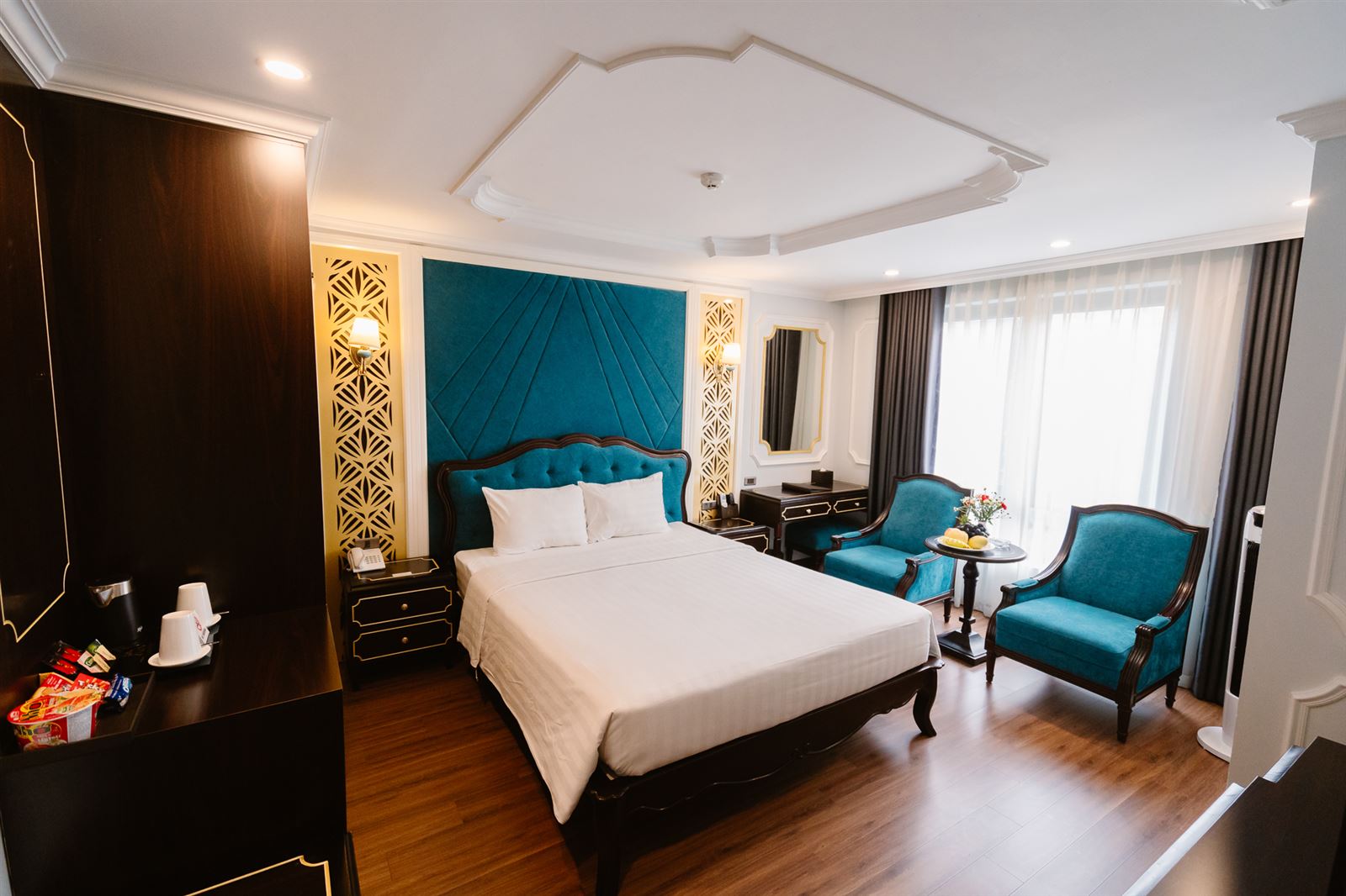 Phòng Suite